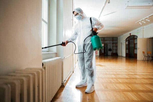 Best Emergency Pest Control  in Middlesex, NJ